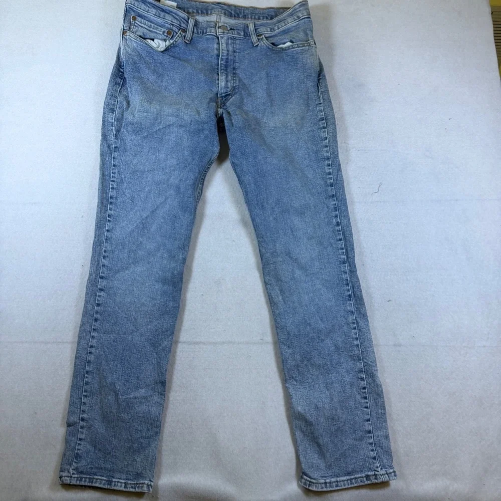Levis levi 511